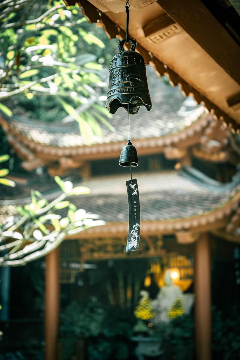 Wind Chimes